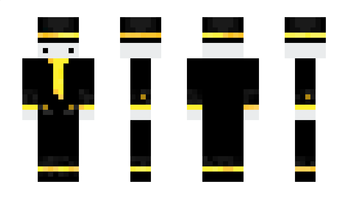 Mattburger32 Minecraft Skin