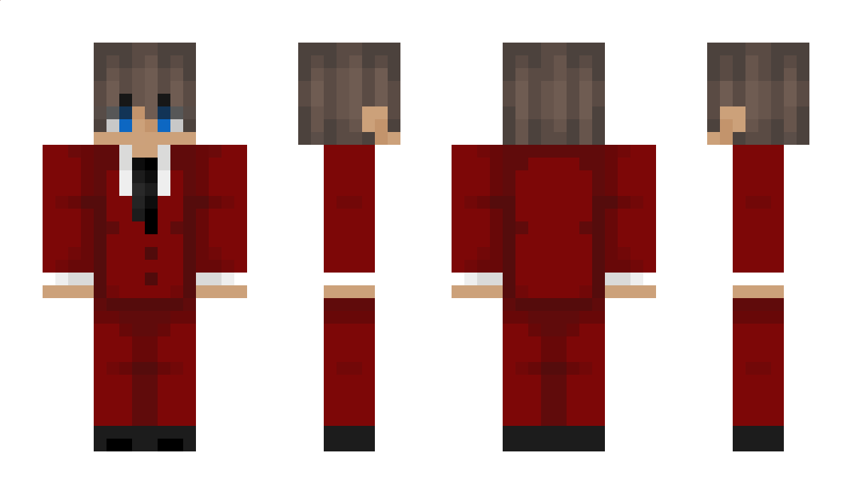 rexs8_ Minecraft Skin