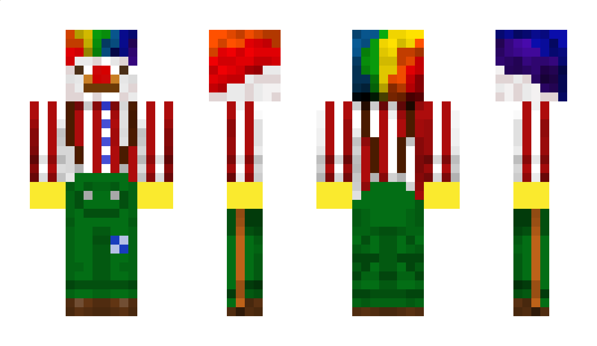 Sir_Noi Minecraft Skin