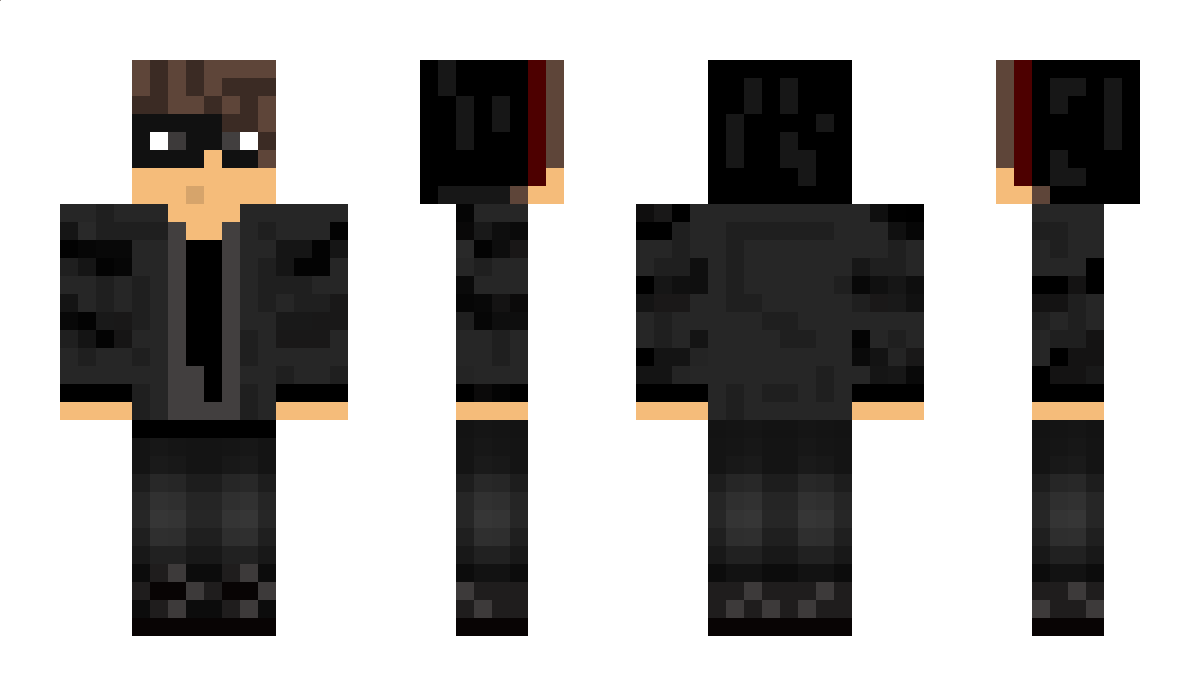 Z_E_R_A_T_H_I_X Minecraft Skin