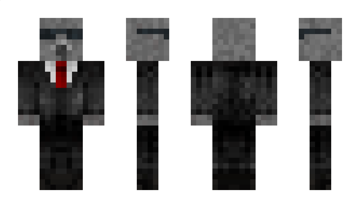 Palo_ Minecraft Skin