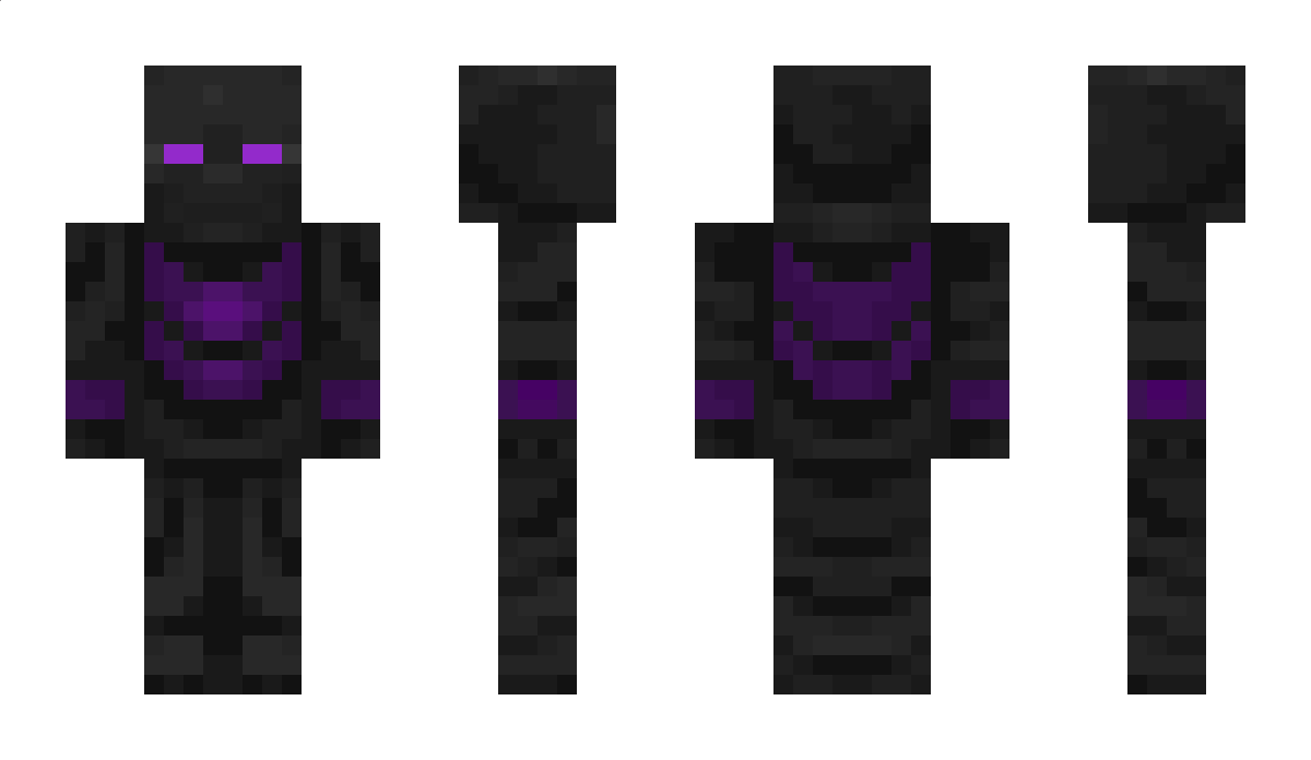 BetterKnife Minecraft Skin