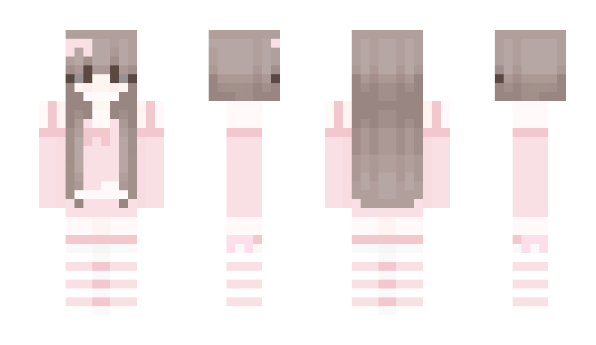 aereynn Minecraft Skin