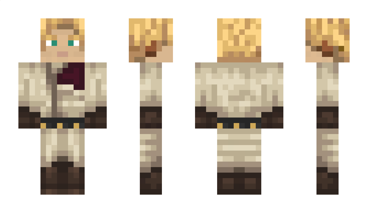 _Anuminas_ Minecraft Skin