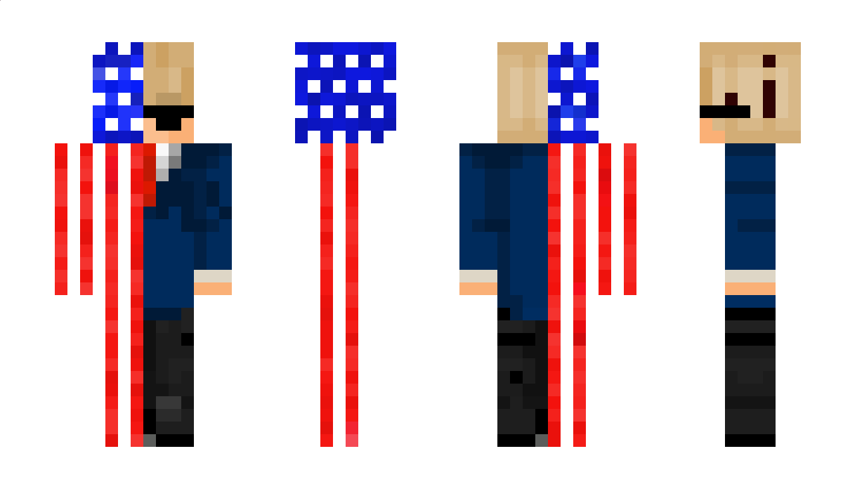 Allin_or_Allout Minecraft Skin