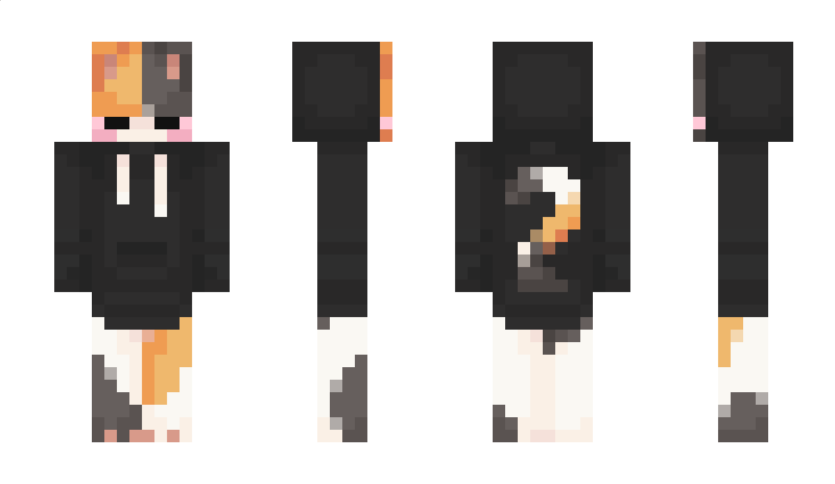 mini_maccus Minecraft Skin