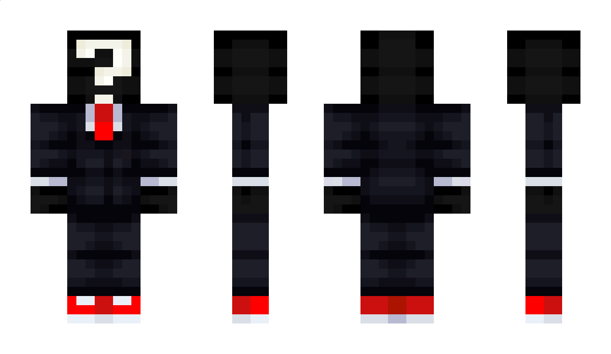 _Derf9_ Minecraft Skin