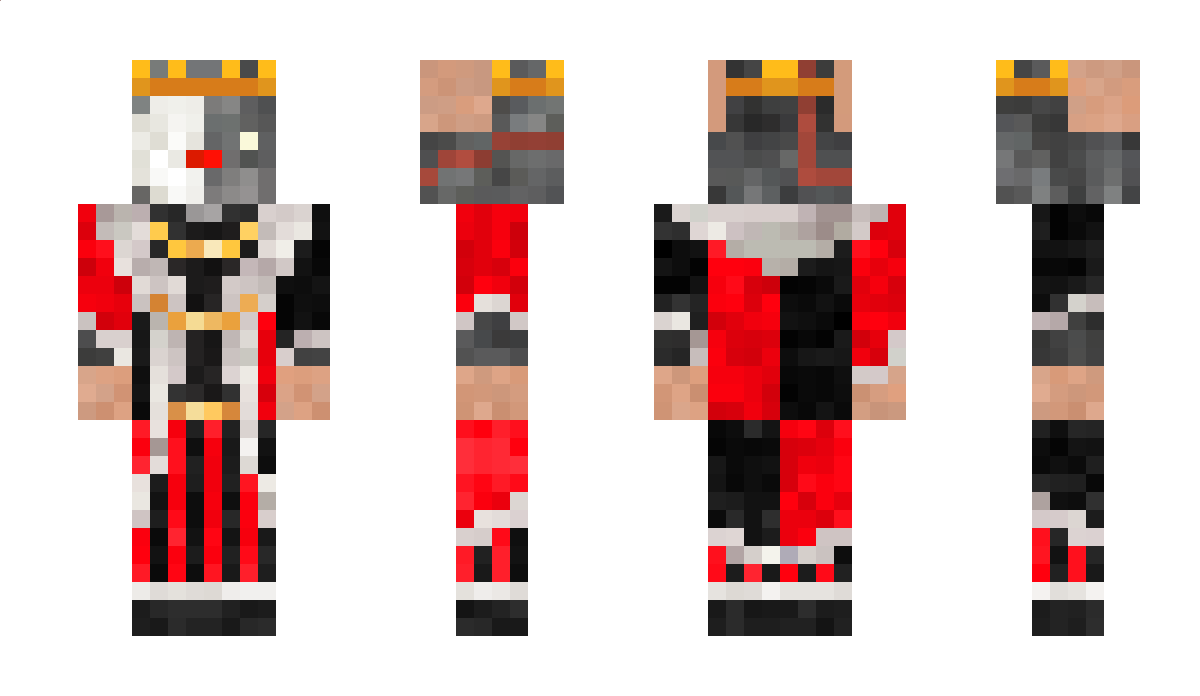 Sewie_ Minecraft Skin