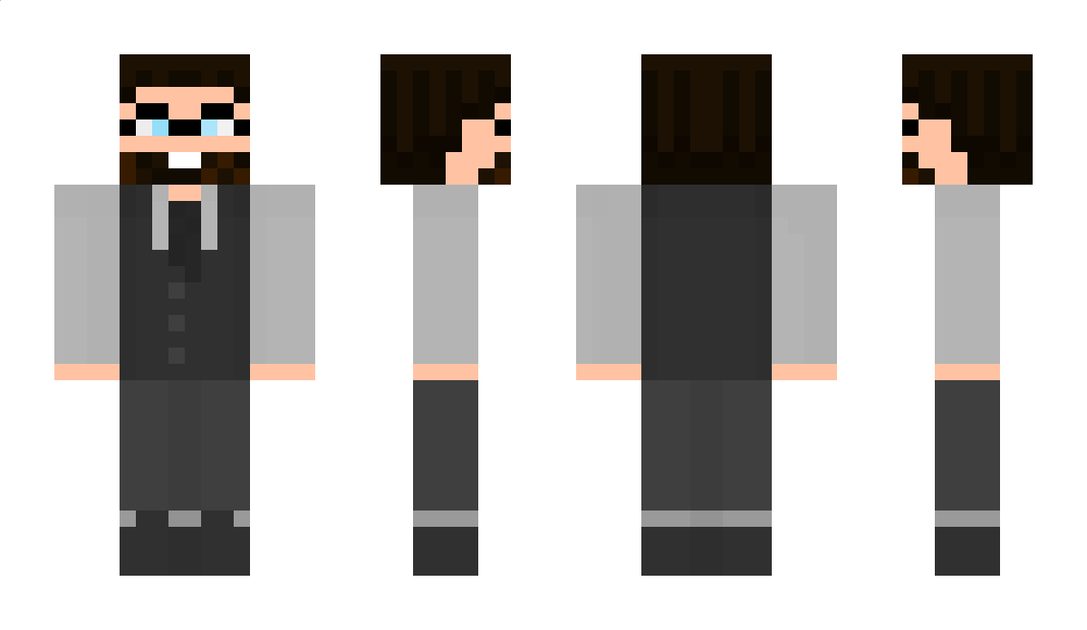 _Ventage_ Minecraft Skin