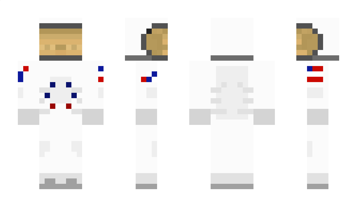 Rarejuicebox Minecraft Skin