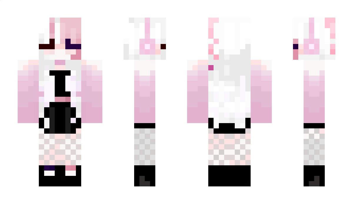 Owari_Gemu Minecraft Skin