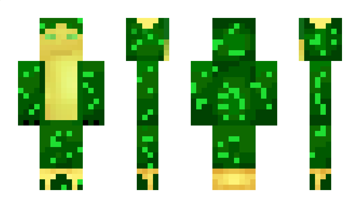 Pathom Minecraft Skin