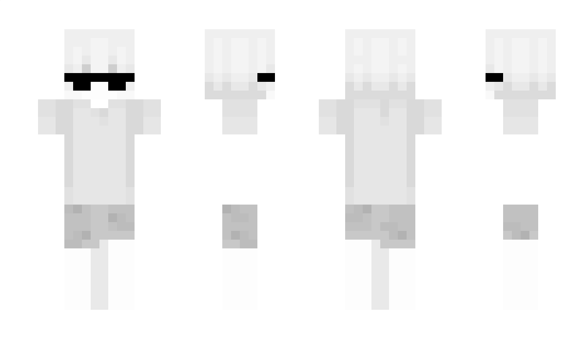 Flozzii_ Minecraft Skin