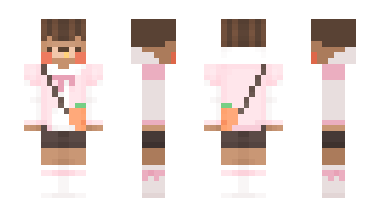 Bo_O Minecraft Skin