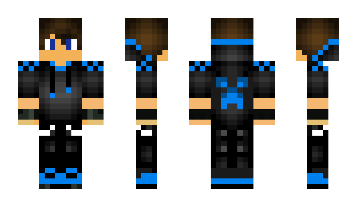 fatface Minecraft Skin