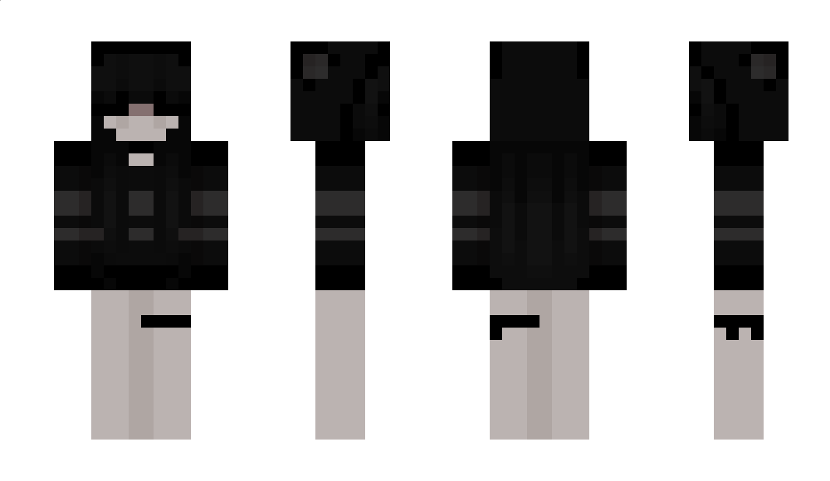 simping4you Minecraft Skin
