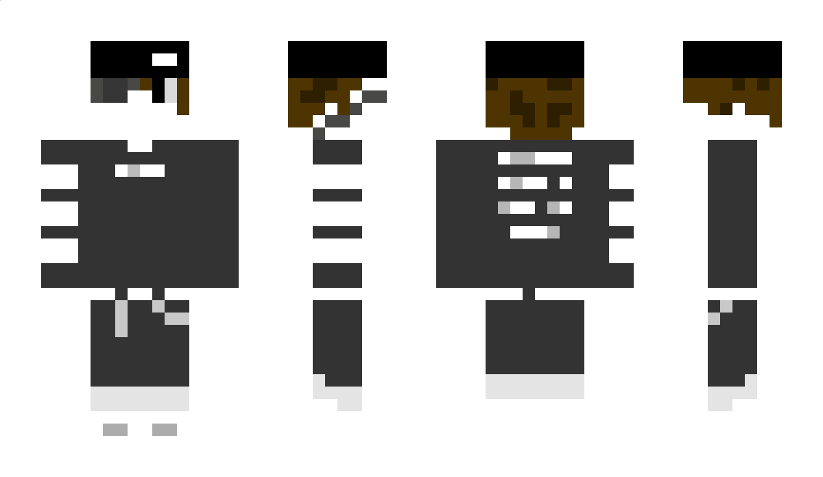snqle Minecraft Skin