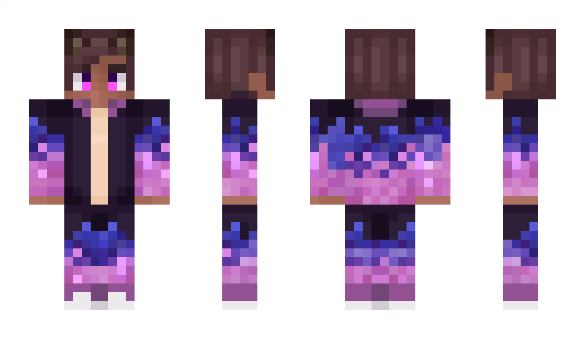 SirSouzs Minecraft Skin