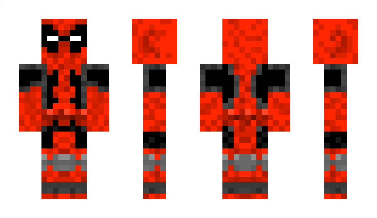 Emoskins Minecraft Skin