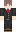 Rhinoquinn Minecraft Skin