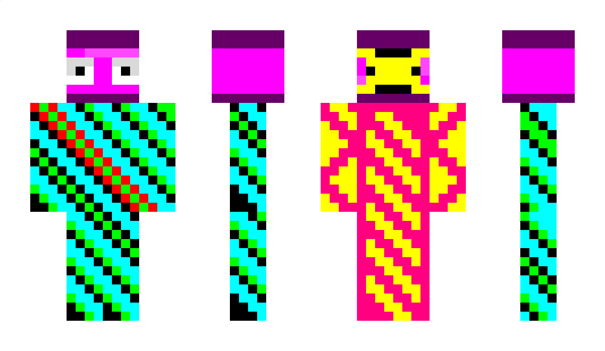 ASA121516 Minecraft Skin