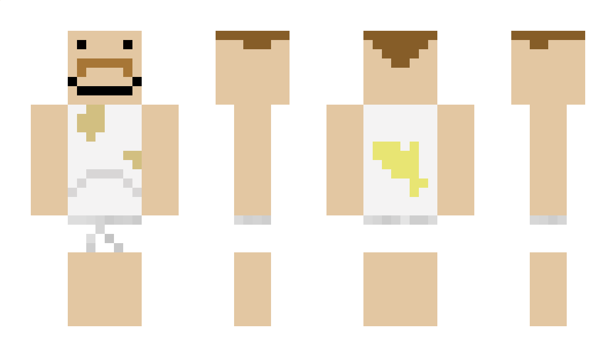 sigma_steve79 Minecraft Skin