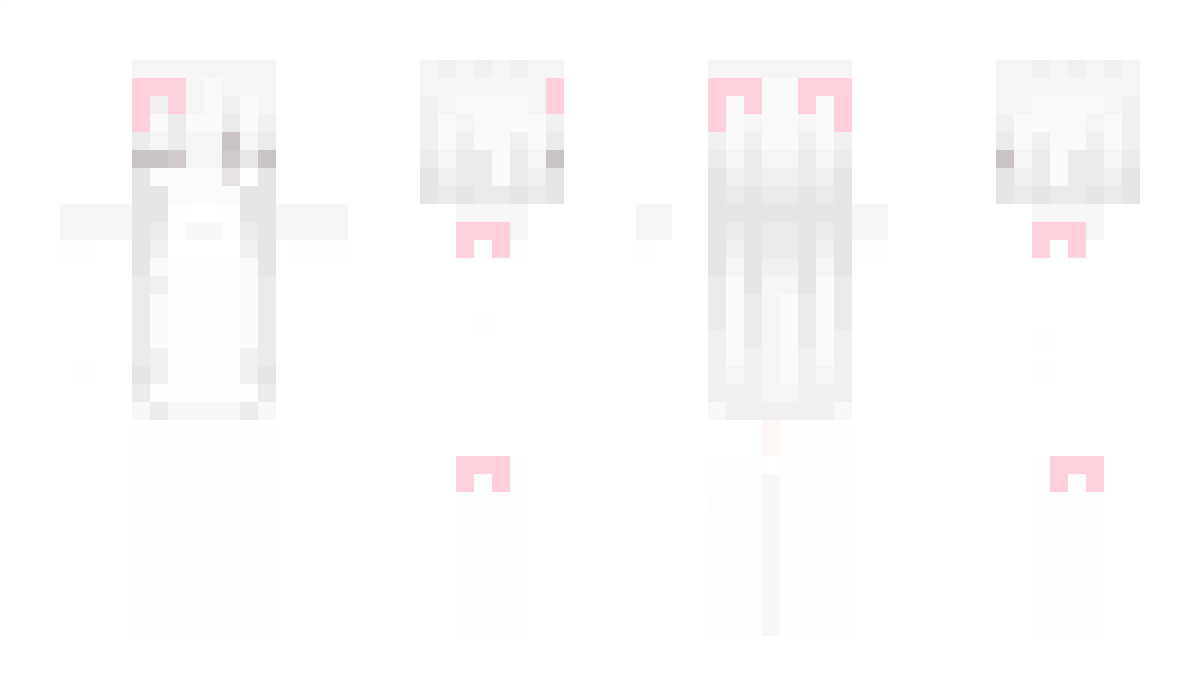 vymk Minecraft Skin