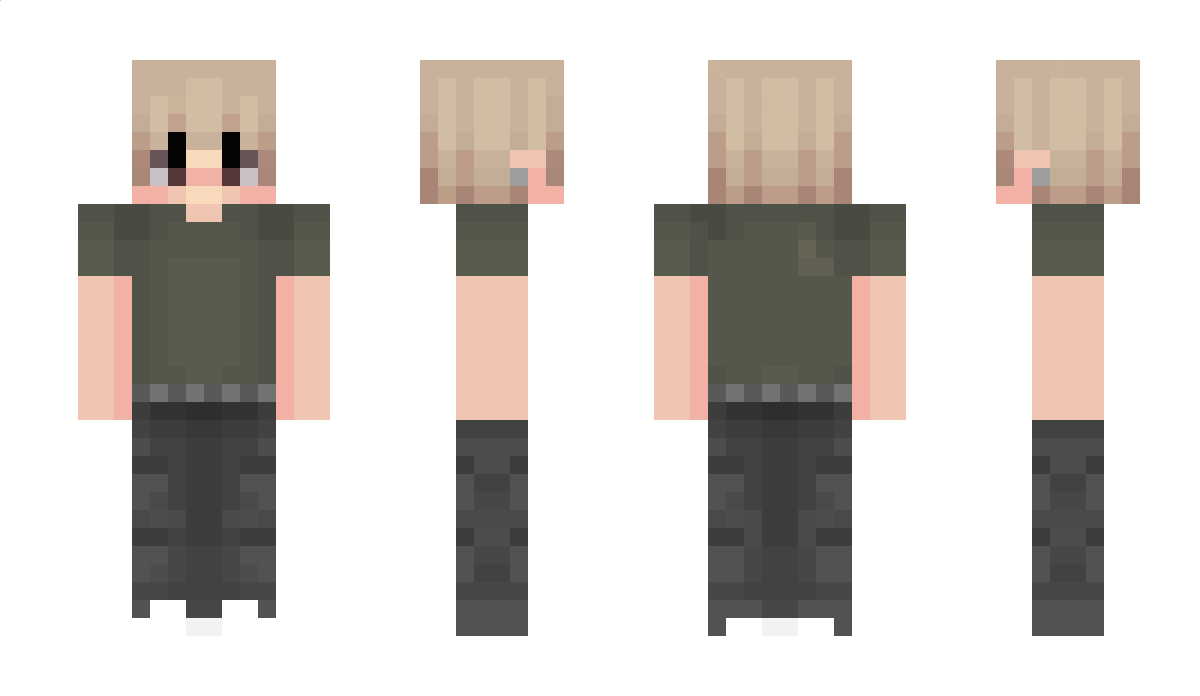 777konopsiakk Minecraft Skin