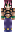 Lucas_Mif Minecraft Skin