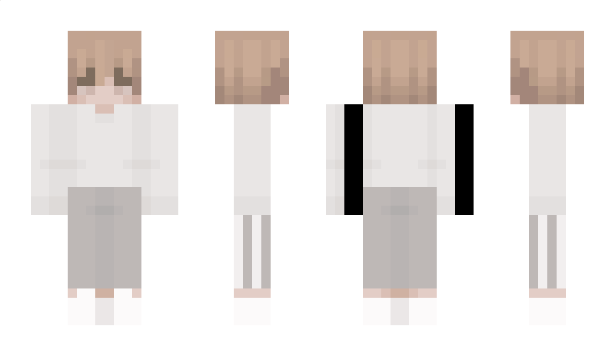 iHedo Minecraft Skin