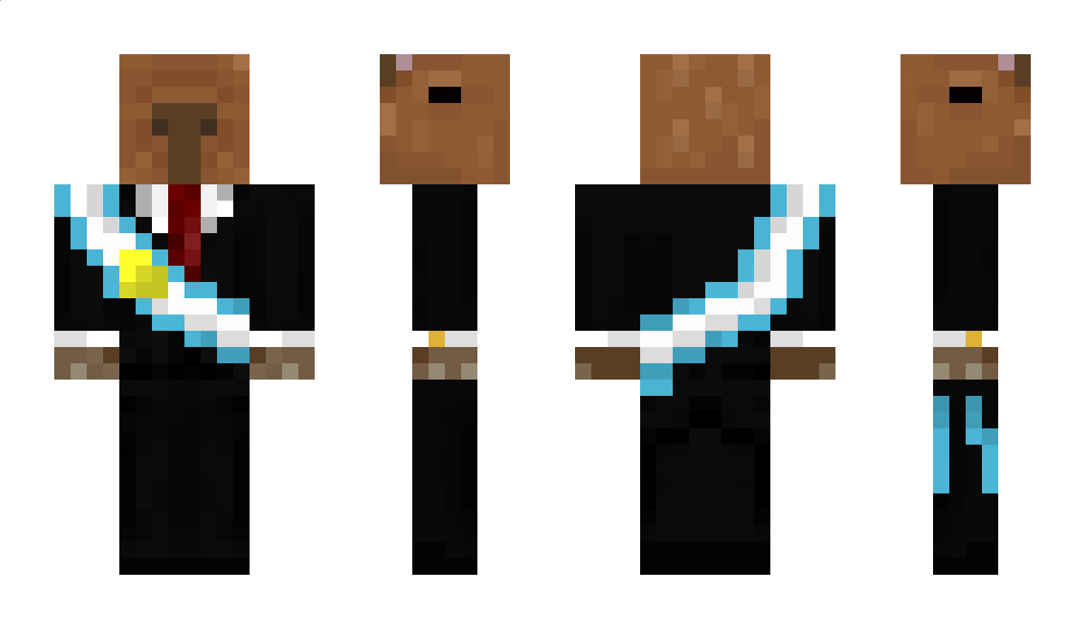 flimplaf1 Minecraft Skin