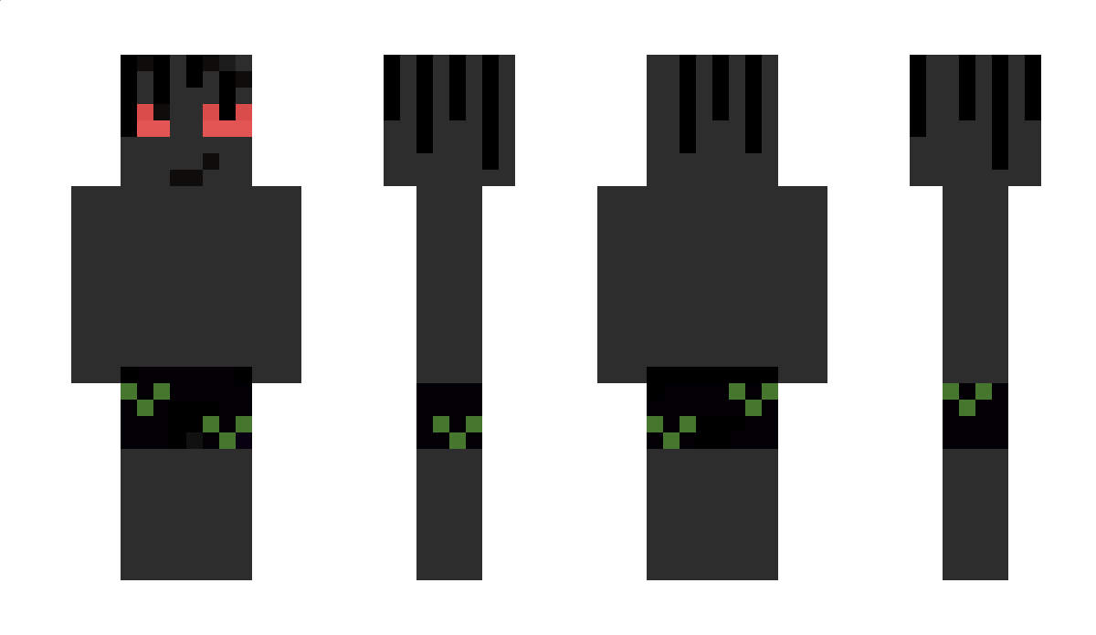 uxtheme Minecraft Skin