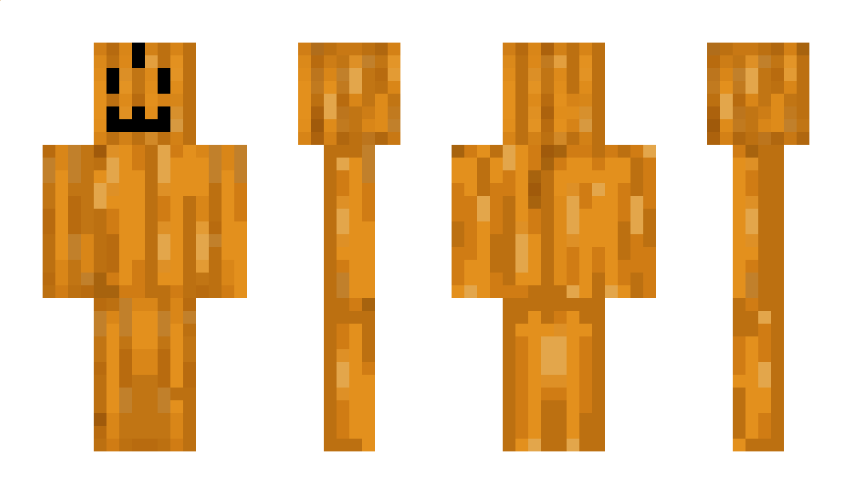 harangrangi Minecraft Skin