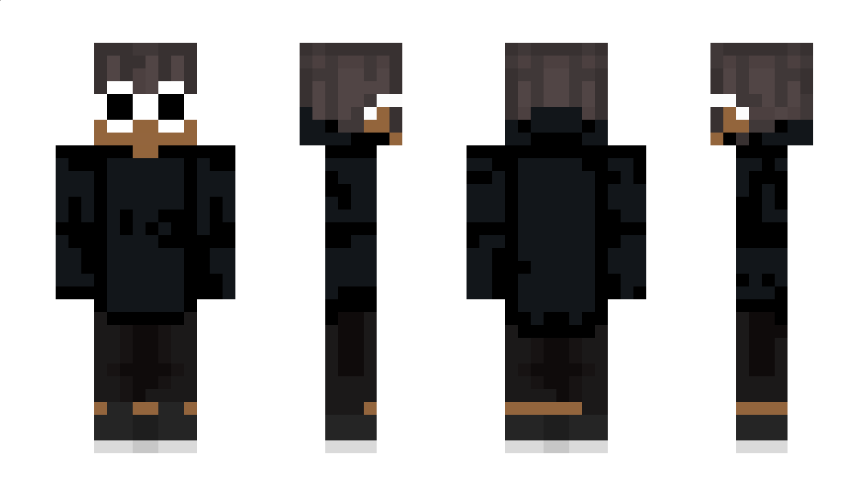 SillyDilly Minecraft Skin