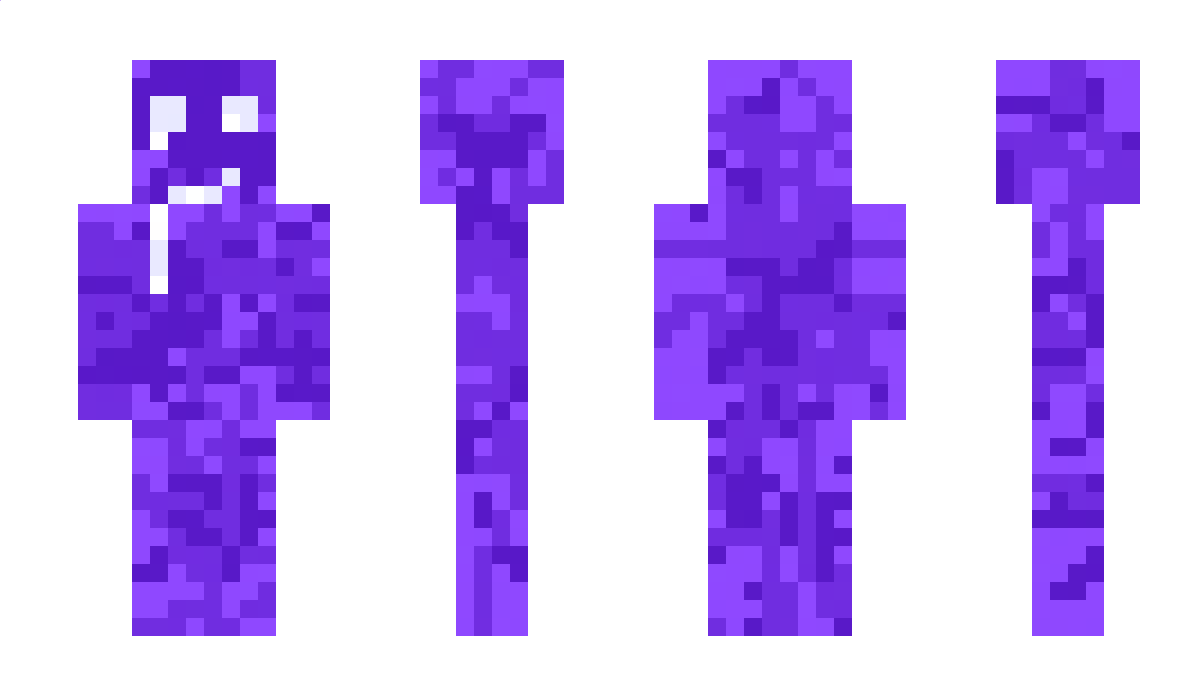 Rawnyyyy Minecraft Skin