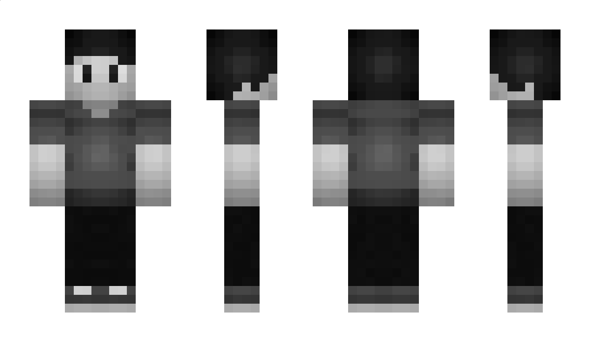 De_chu Minecraft Skin