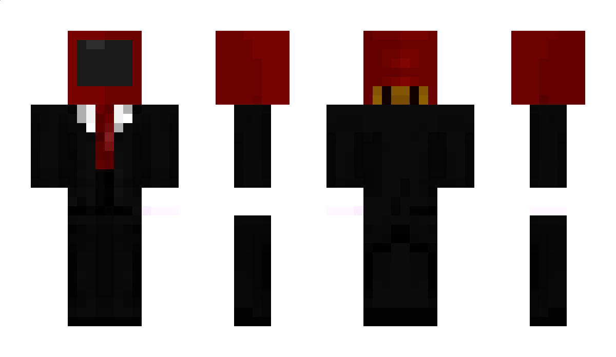 erridian Minecraft Skin