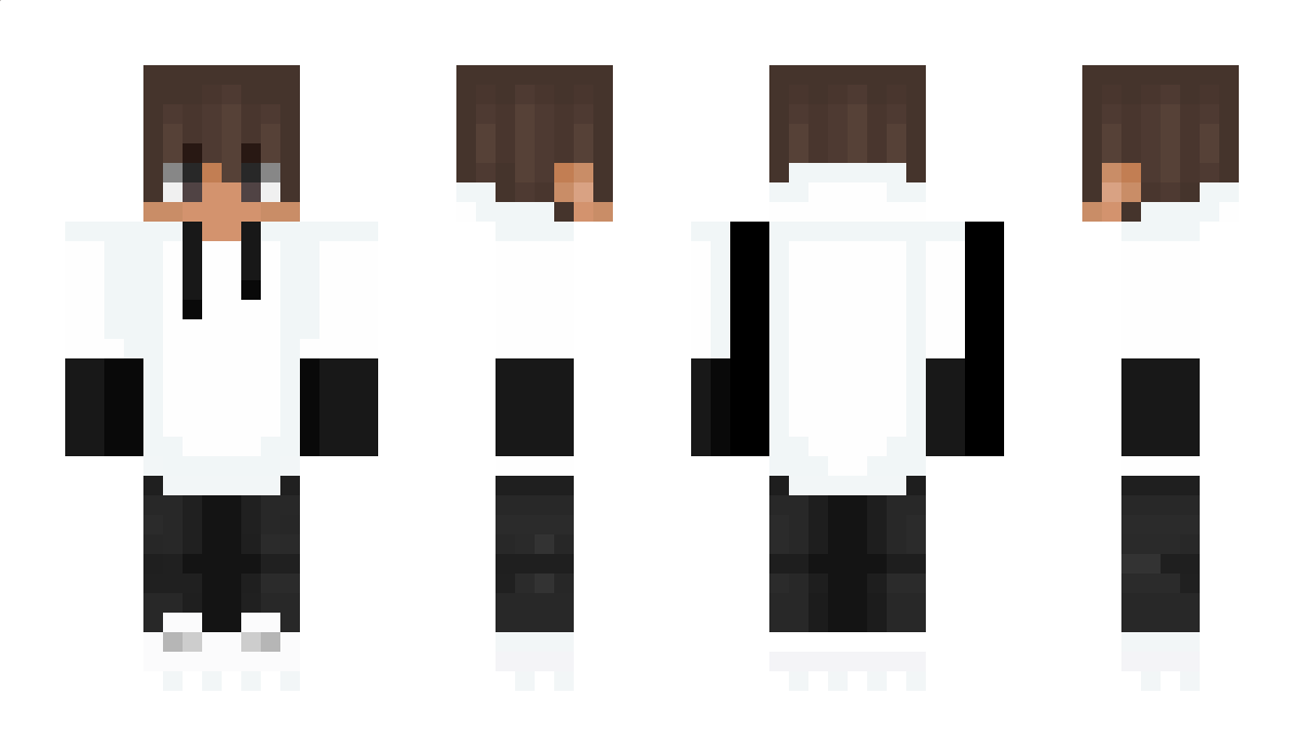 Nicoooooo712 Minecraft Skin