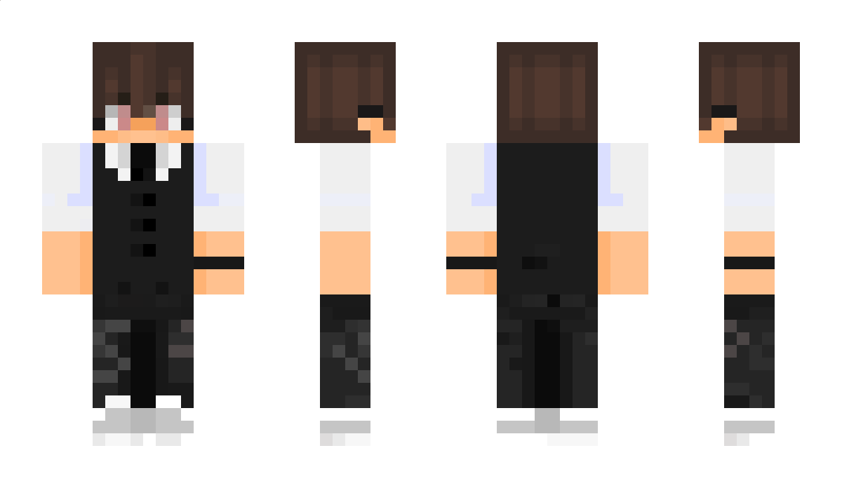 yNoxyz Minecraft Skin