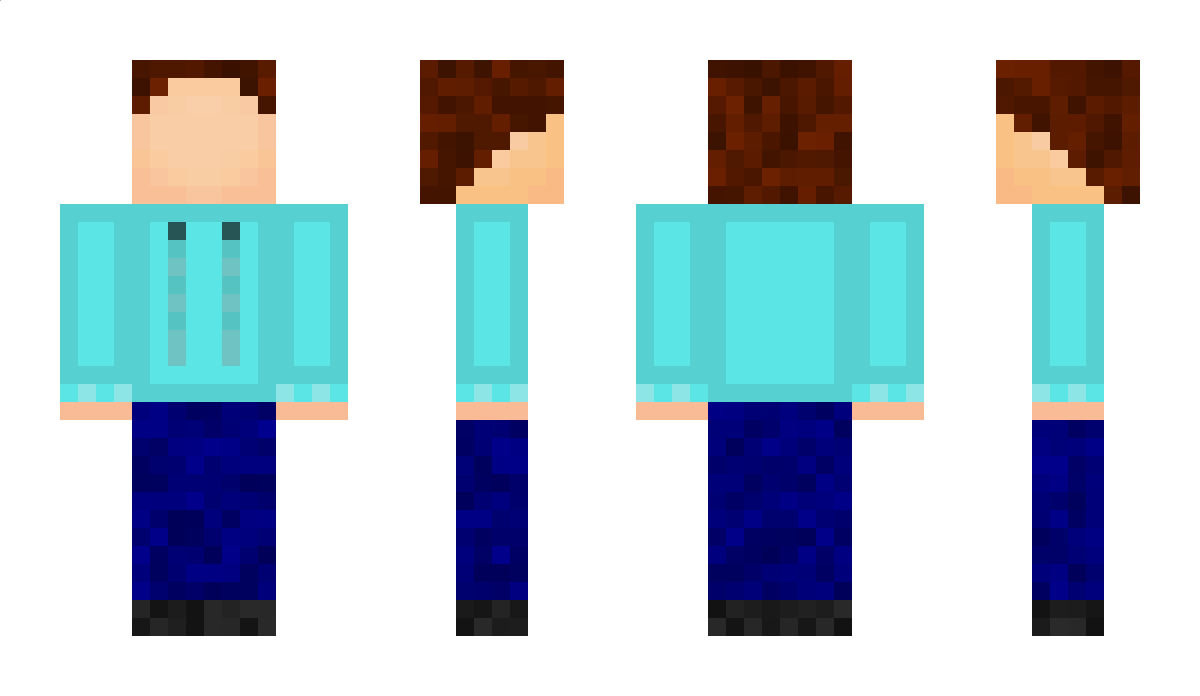 n0l0z Minecraft Skin