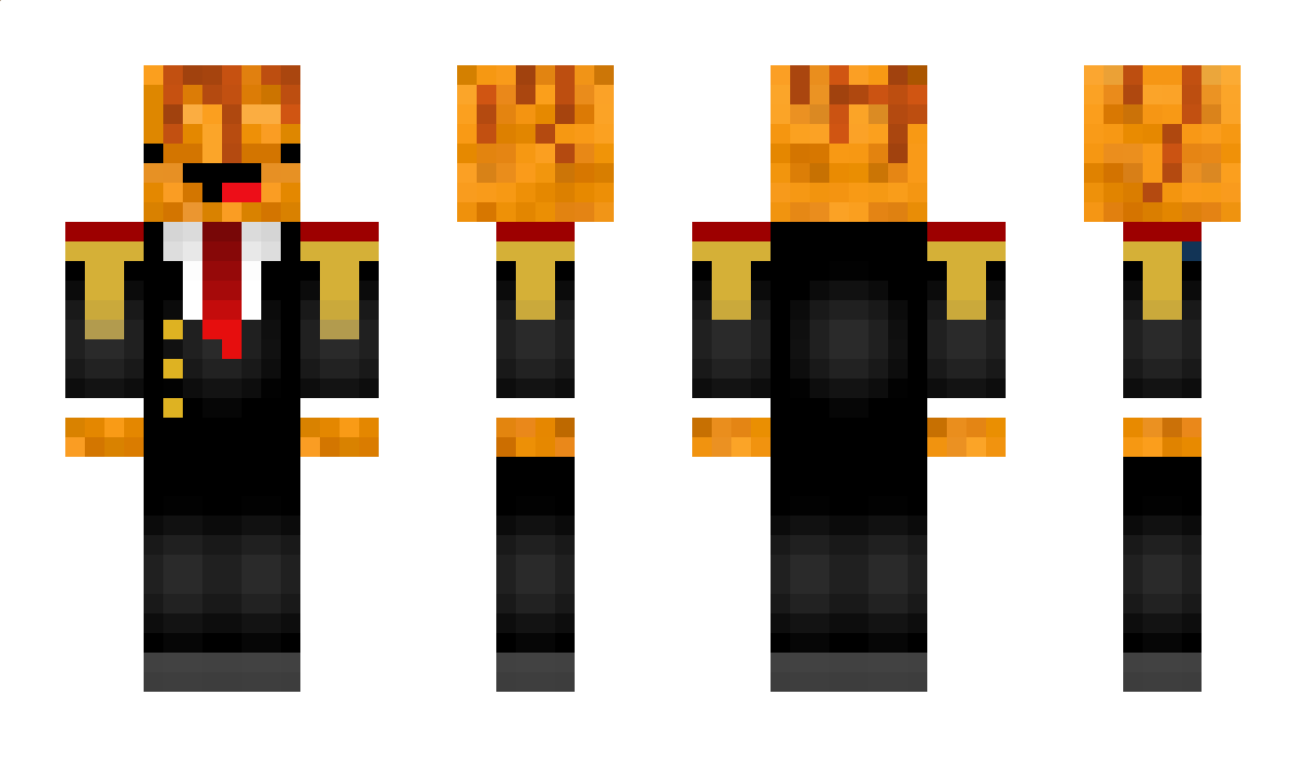 BIG_wafflles Minecraft Skin