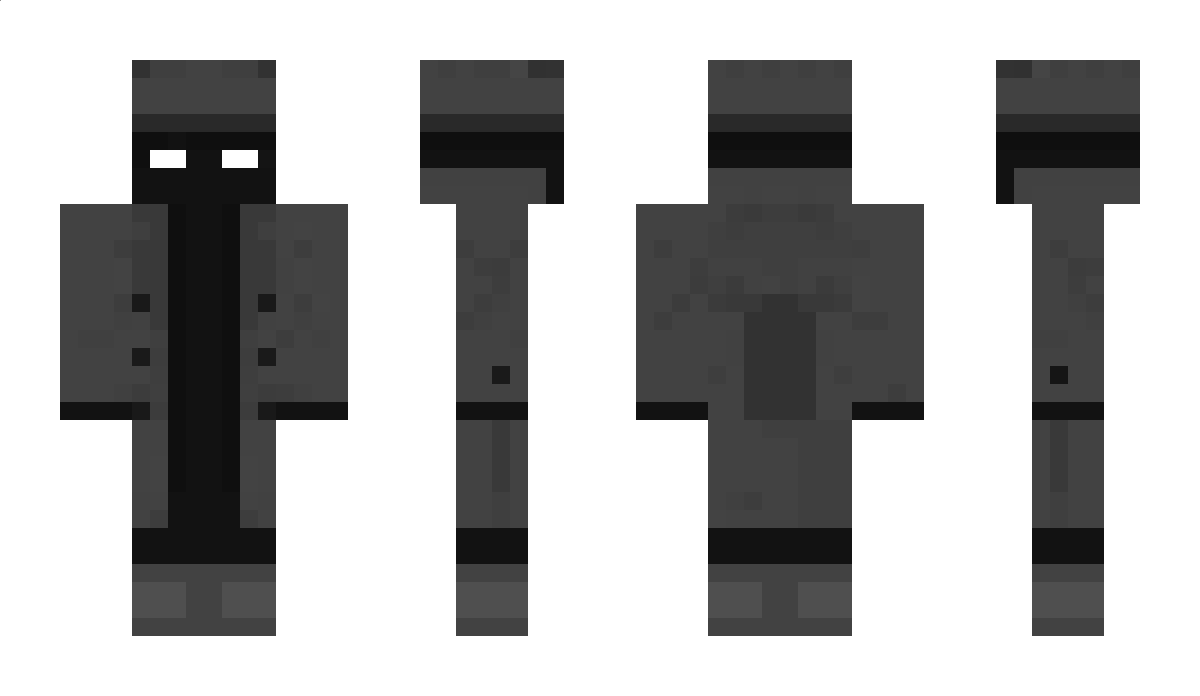 xgamer2108 Minecraft Skin