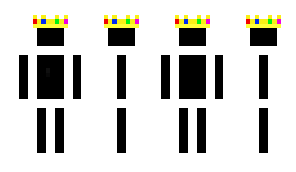 Aggy400 Minecraft Skin