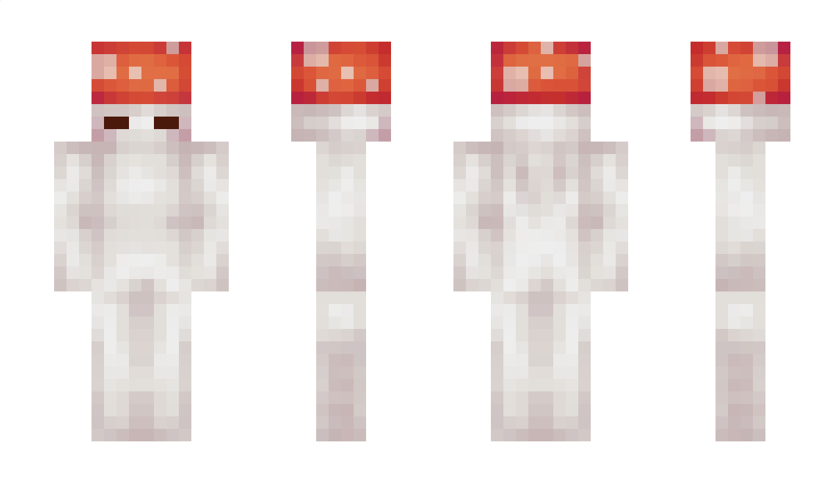 Eoniio Minecraft Skin