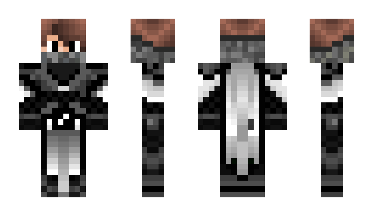 _NightSlash_ Minecraft Skin