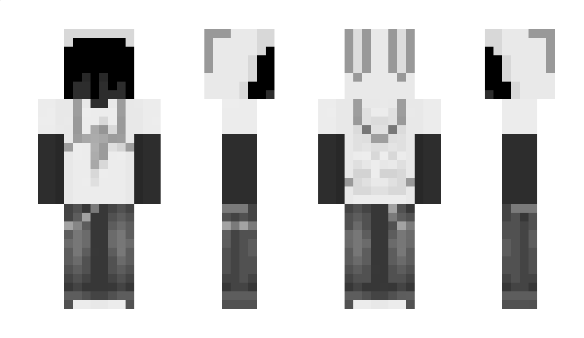 Z3hytbh Minecraft Skin
