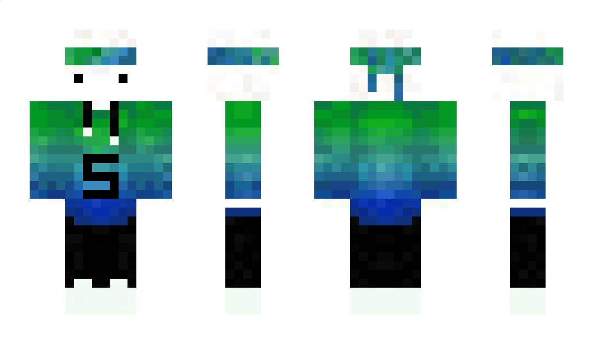 _N4nox_ Minecraft Skin