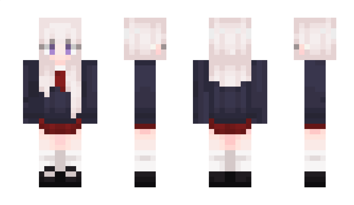 Aerizz_ Minecraft Skin