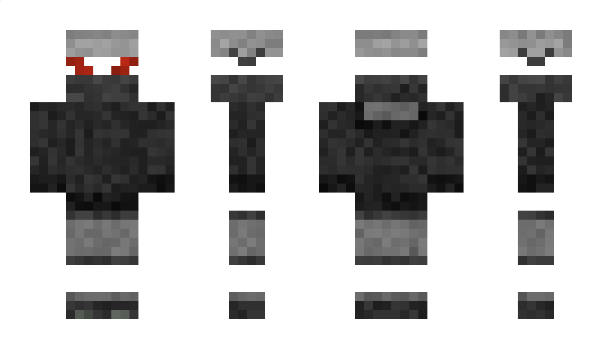 tojifanboi2 Minecraft Skin