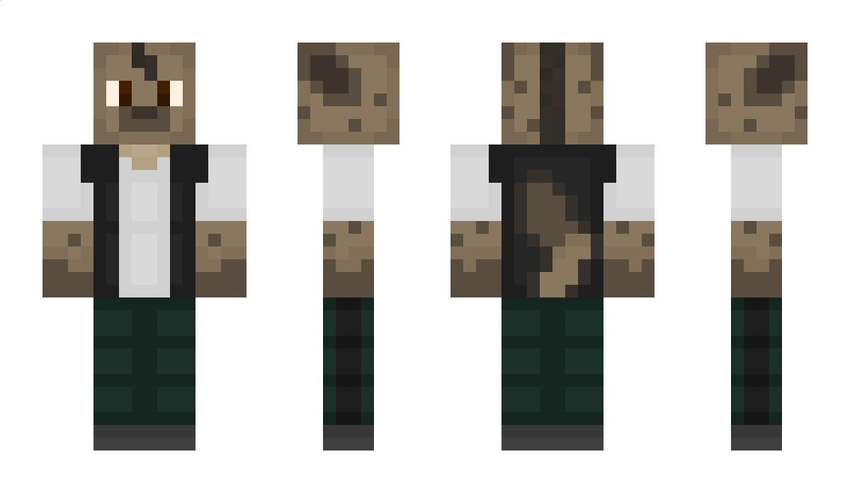 onyxcb209 Minecraft Skin